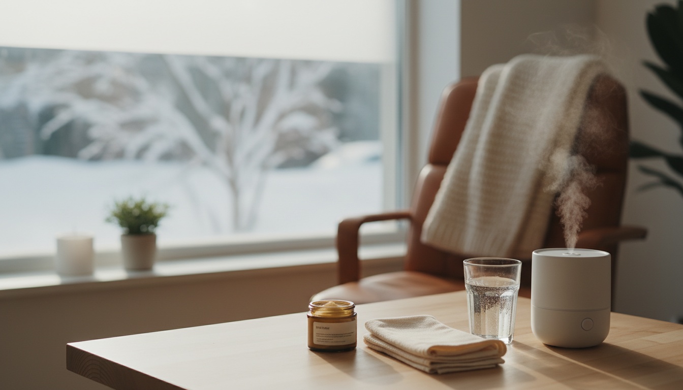 Tattoo im Winter pflegen: Schritt-für-Schritt-Anleitung