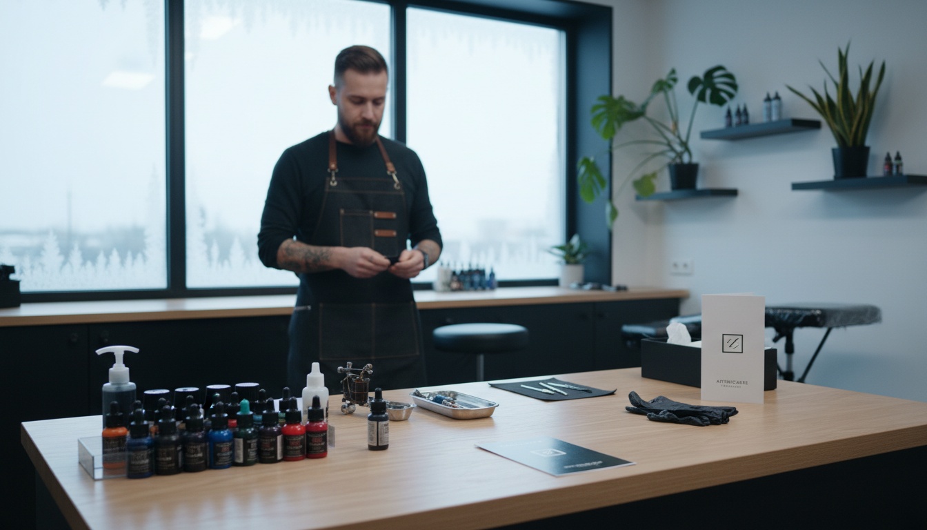 Warum verblassen Tattoos mit der Zeit wirklich?